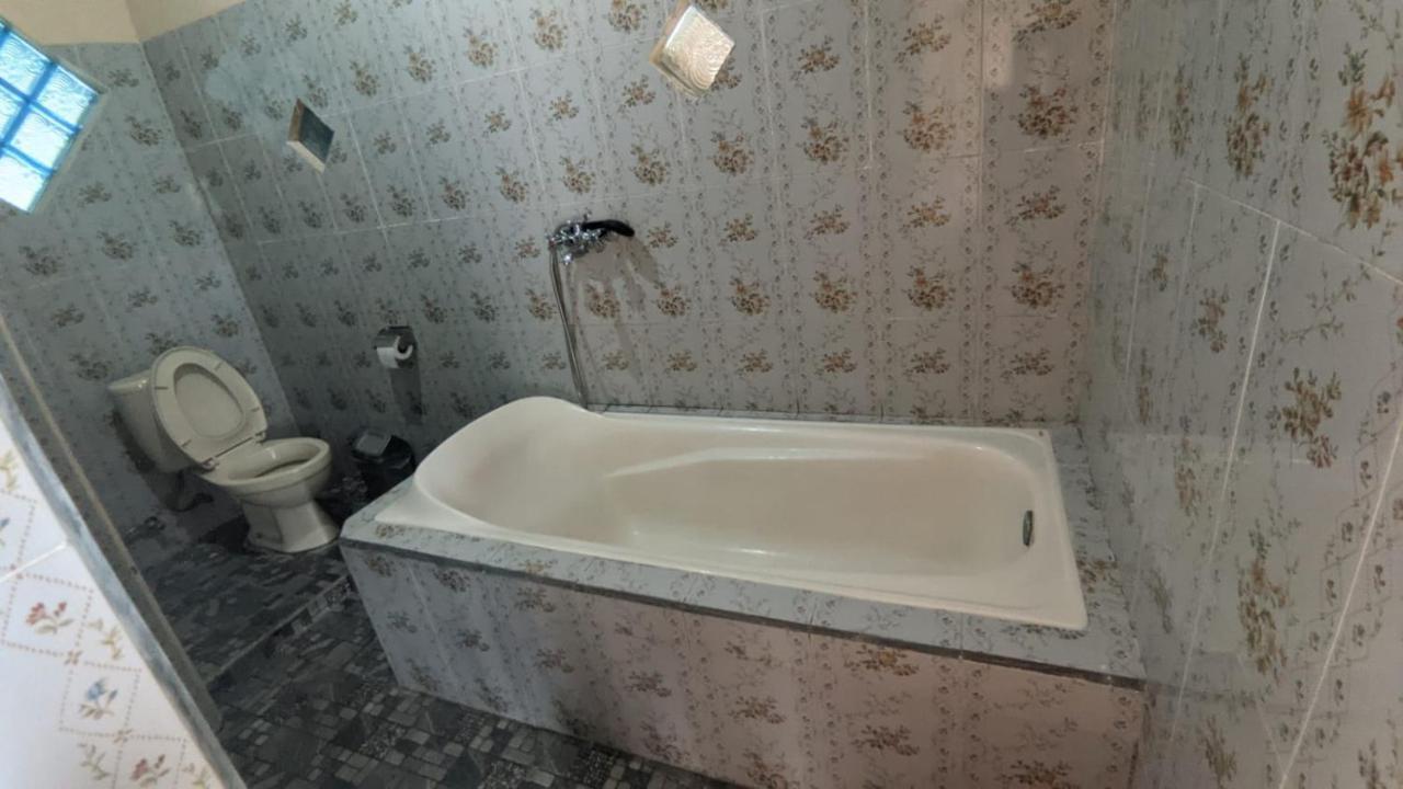 Kaiya Retreat Hotel Munduk Eksteriør billede